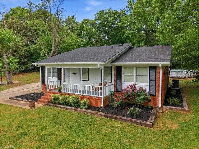 5710 Friendswood Drive, Greensboro, NC 27409