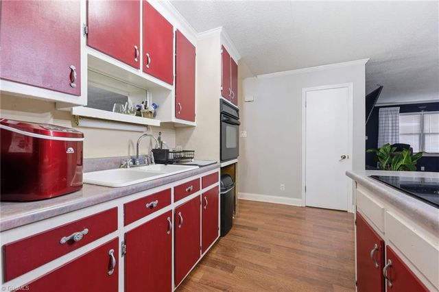 5710 Friendswood Drive, Greensboro, NC 27409