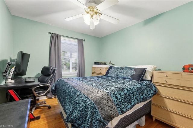 5710 Friendswood Drive, Greensboro, NC 27409