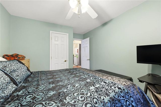 5710 Friendswood Drive, Greensboro, NC 27409