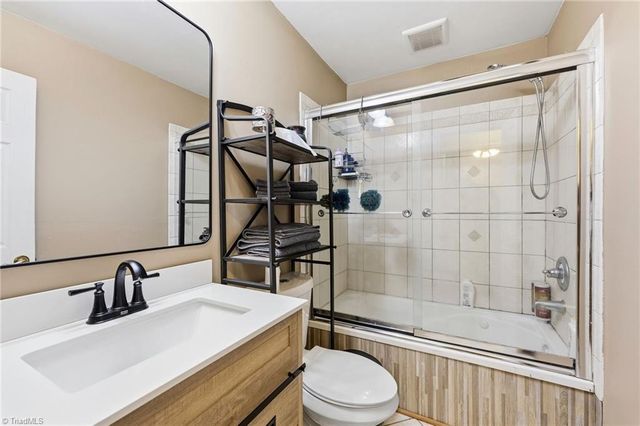 5710 Friendswood Drive, Greensboro, NC 27409