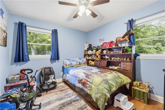 5710 Friendswood Drive, Greensboro, NC 27409