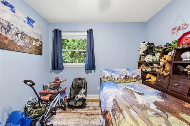5710 Friendswood Drive, Greensboro, NC 27409