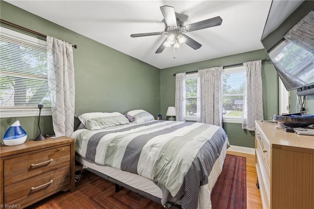 5710 Friendswood Drive, Greensboro, NC 27409