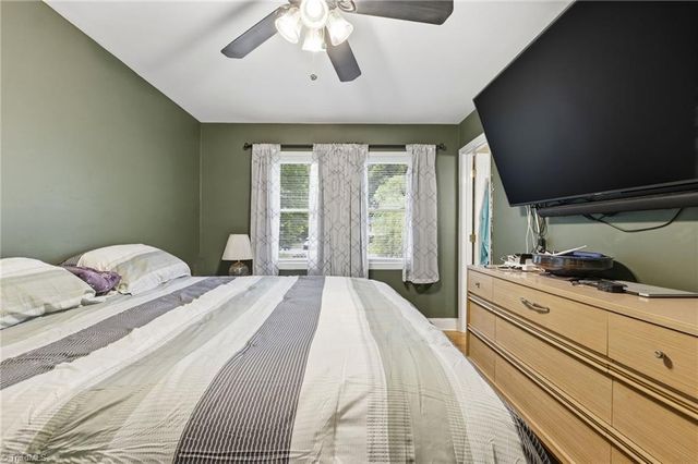 5710 Friendswood Drive, Greensboro, NC 27409