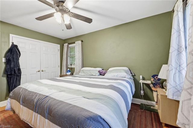 5710 Friendswood Drive, Greensboro, NC 27409