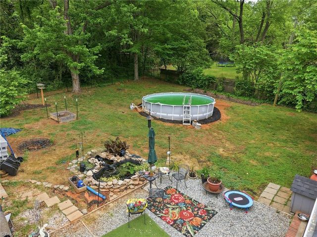 5710 Friendswood Drive, Greensboro, NC 27409