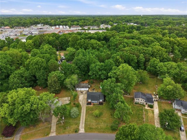 5710 Friendswood Drive, Greensboro, NC 27409