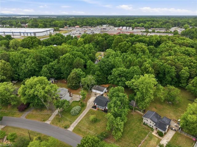 5710 Friendswood Drive, Greensboro, NC 27409