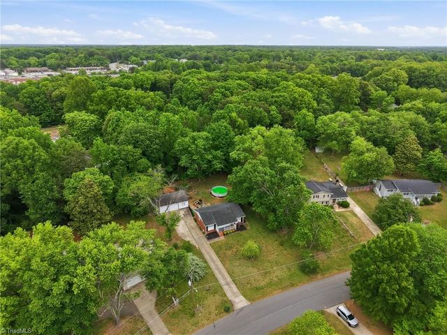 5710 Friendswood Drive, Greensboro, NC 27409