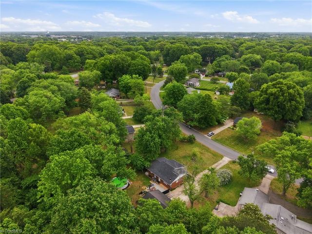 5710 Friendswood Drive, Greensboro, NC 27409