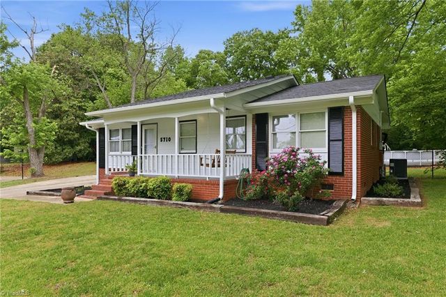 5710 Friendswood Drive, Greensboro, NC 27409