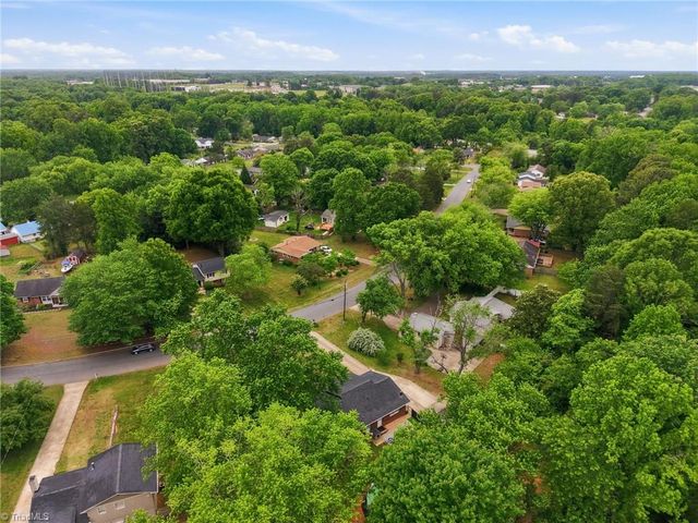 5710 Friendswood Drive, Greensboro, NC 27409