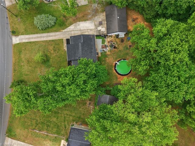 5710 Friendswood Drive, Greensboro, NC 27409