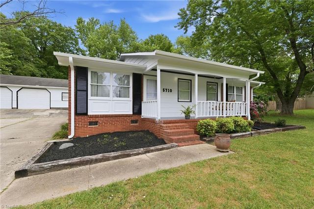 5710 Friendswood Drive, Greensboro, NC 27409