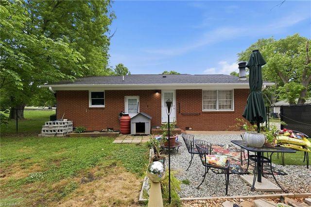 5710 Friendswood Drive, Greensboro, NC 27409