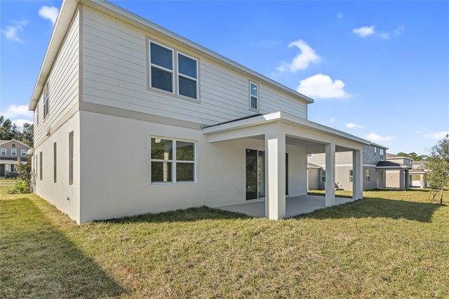 748 WEKIVA RIDGE DRIVE, Mount Dora, FL 32757