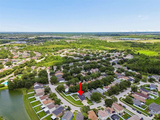 32323 FISH HOOK LOOP, Wesley Chapel, FL 33545