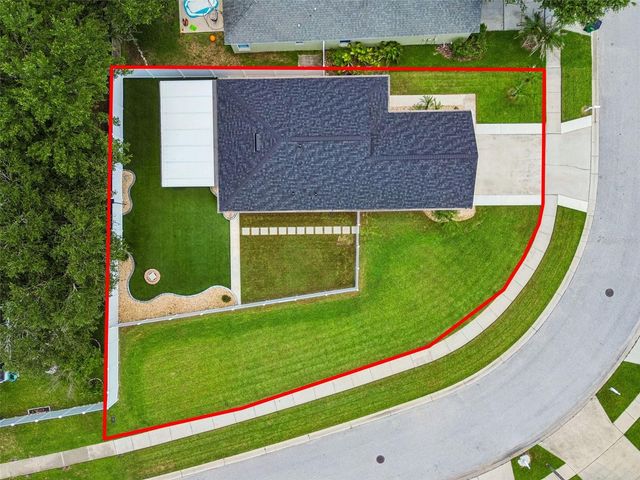 32323 FISH HOOK LOOP, Wesley Chapel, FL 33545