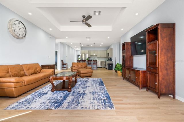 5479 S BISCAYNE DRIVE, North Port, FL 34287