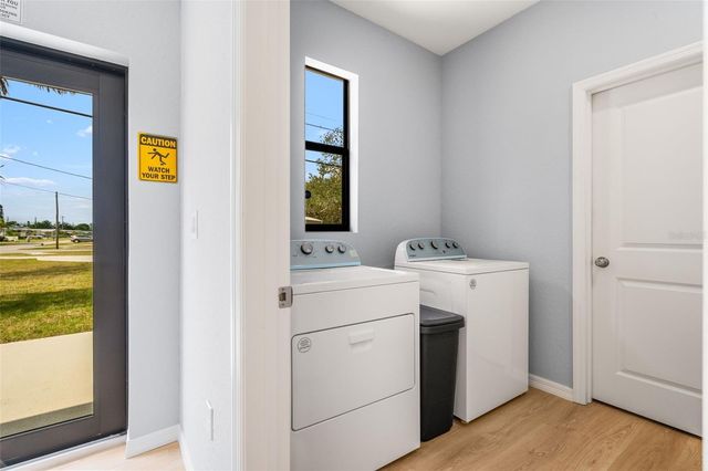 5479 S BISCAYNE DRIVE, North Port, FL 34287