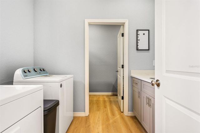 5479 S BISCAYNE DRIVE, North Port, FL 34287