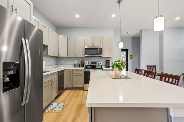 5479 S BISCAYNE DRIVE, North Port, FL 34287