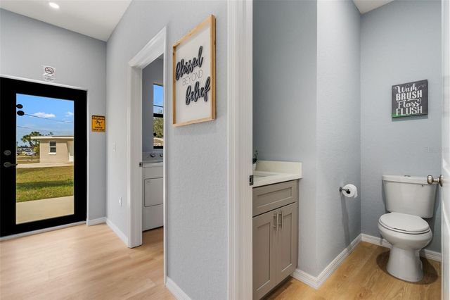 5479 S BISCAYNE DRIVE, North Port, FL 34287