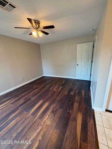 202 Long Plantation Boulevard F, Lafayette, LA 70508
