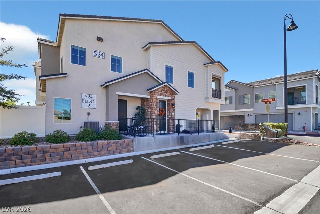 524 Shophia Skye Street 226, Henderson, NV 89052 — photo 3