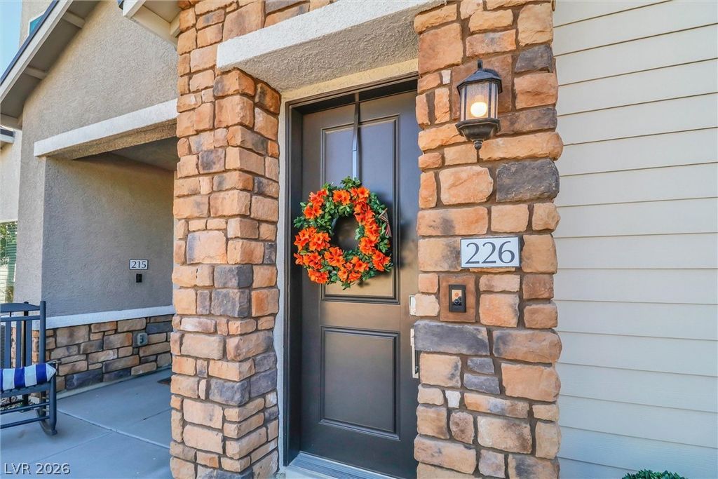 524 Shophia Skye Street 226, Henderson, NV 89052 — photo 5