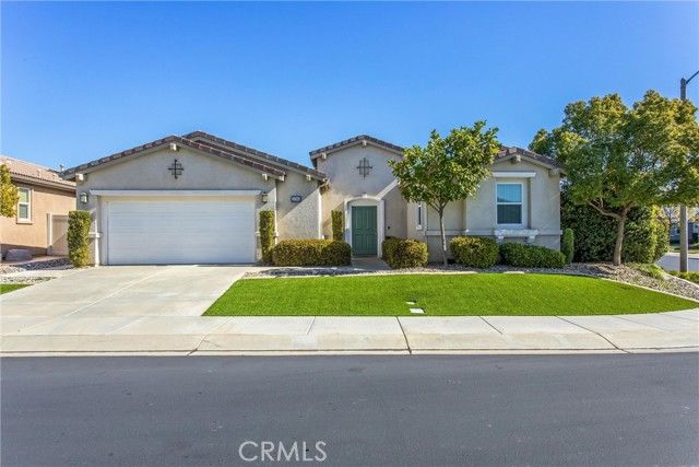 396 Mesa Verde Park, Beaumont, CA 92223