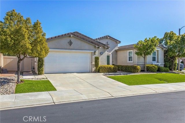 396 Mesa Verde Park, Beaumont, CA 92223