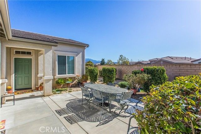 396 Mesa Verde Park, Beaumont, CA 92223