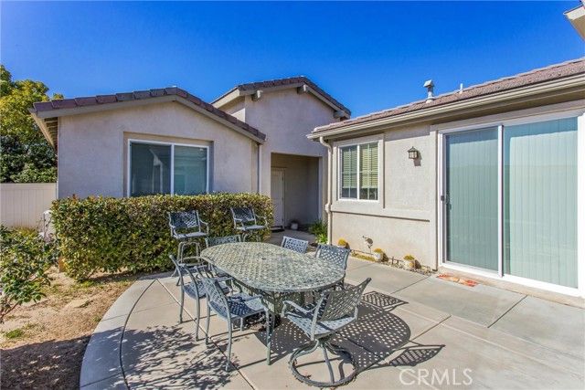 396 Mesa Verde Park, Beaumont, CA 92223
