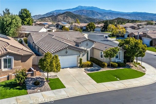 396 Mesa Verde Park, Beaumont, CA 92223