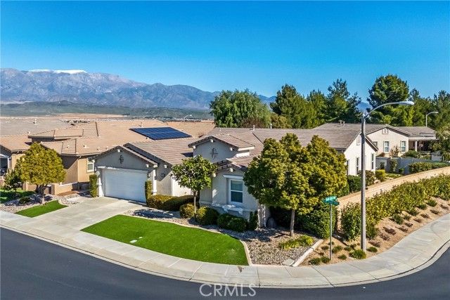 396 Mesa Verde Park, Beaumont, CA 92223