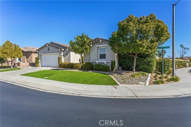 396 Mesa Verde Park, Beaumont, CA 92223