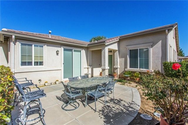 396 Mesa Verde Park, Beaumont, CA 92223