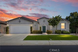 396 Mesa Verde Park, Beaumont, CA 92223