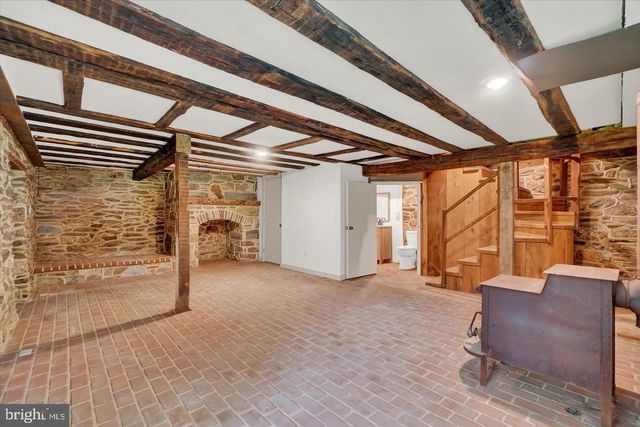 4025 CHERRY RUN RD, Glen Rock, PA 17327