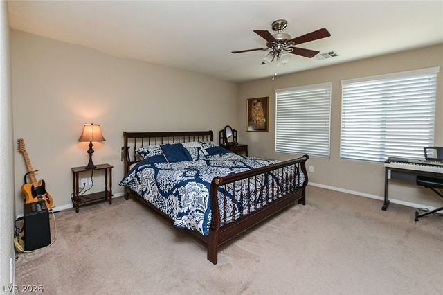 7494 Paces Mill Court, Las Vegas, NV 89113