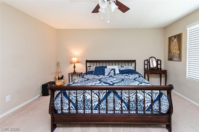 7494 Paces Mill Court, Las Vegas, NV 89113