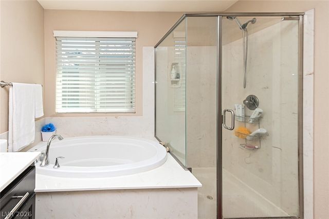 7494 Paces Mill Court, Las Vegas, NV 89113