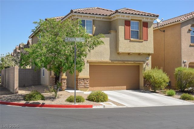 7494 Paces Mill Court, Las Vegas, NV 89113