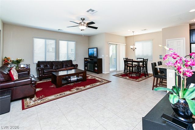 7494 Paces Mill Court, Las Vegas, NV 89113