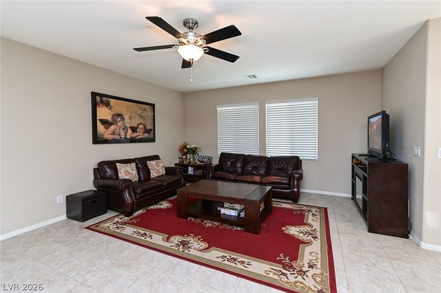 7494 Paces Mill Court, Las Vegas, NV 89113