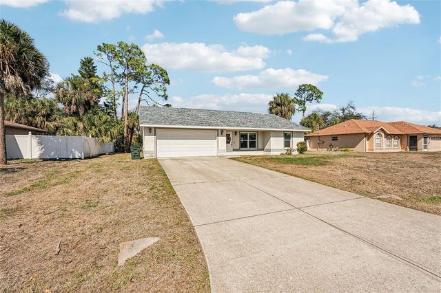 4028 HOLIN LANE, North Port, FL 34287