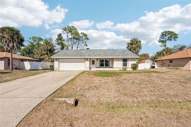 4028 HOLIN LANE, North Port, FL 34287