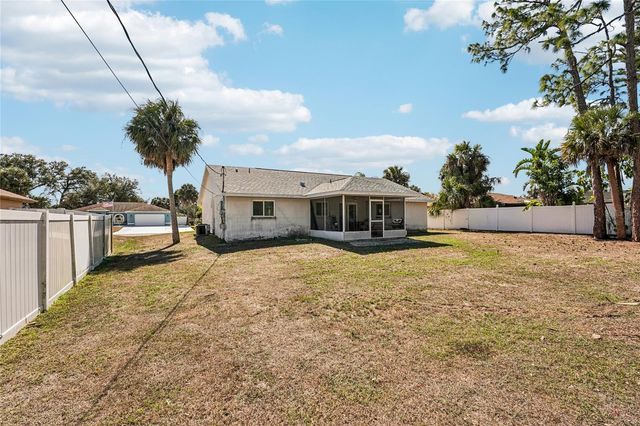 4028 HOLIN LANE, North Port, FL 34287